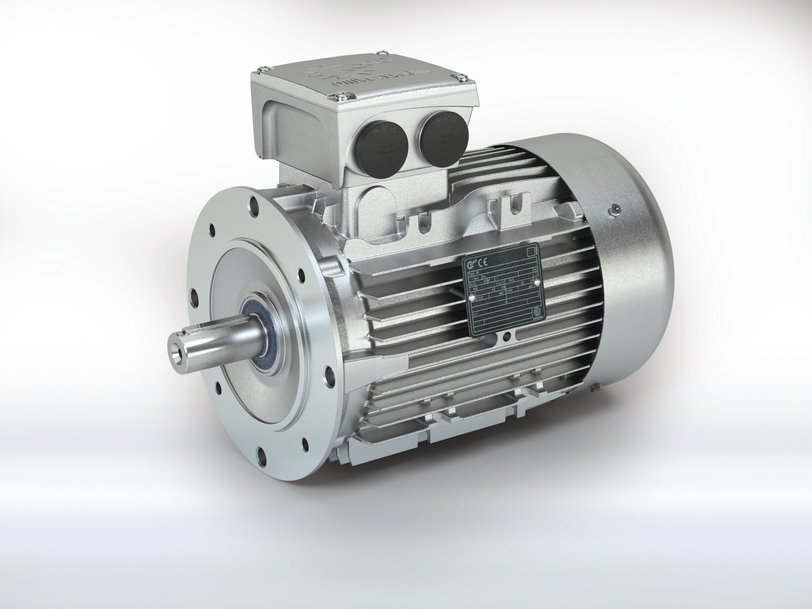 NORD UNIVERSAL Motor available from 0.12 to 45kW power